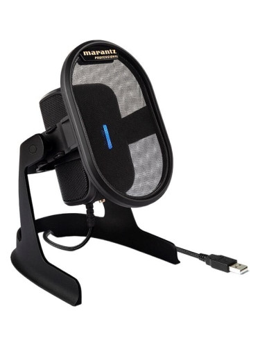 Marantz Umpire USB микрофон