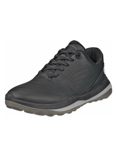Ecco LT1 Womens Golf Shoes Black 38