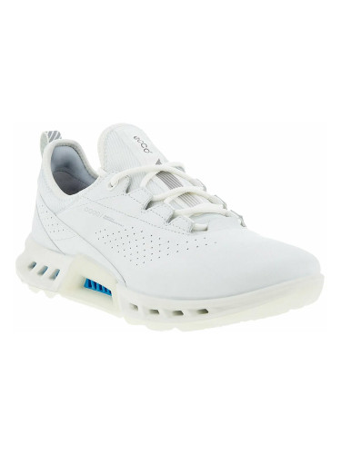 Ecco Biom C4 Womens Golf Shoes White 40