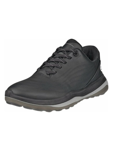 Ecco LT1 Womens Golf Shoes Black 39
