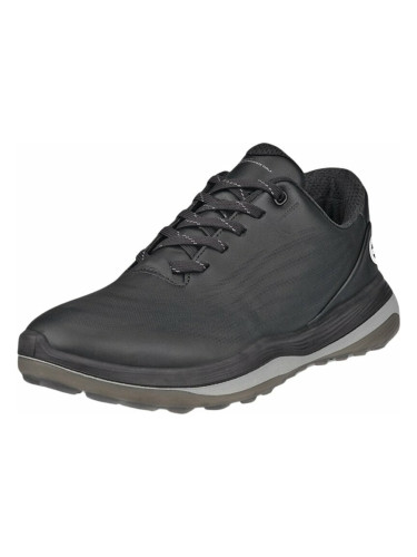 Ecco LT1 Black 39 Женски голф обувки