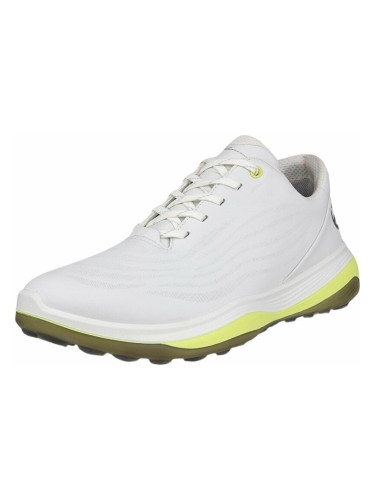 Ecco LT1 Mens Golf Shoes White 43