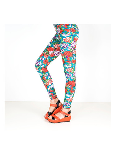 Art Of Polo Woman's Leggings sk04079-2