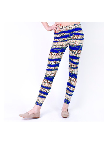 Art Of Polo Woman's Leggings sk04037-2