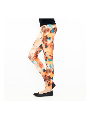 Art Of Polo Woman's Leggings sk04056-2