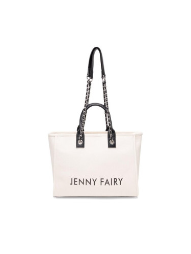 Jenny Fairy Дамска чанта MJS-E-041-05 Бежов