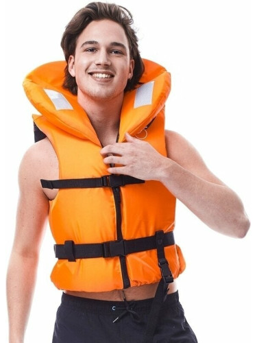 Jobe Comfort Boating Vest Orange M