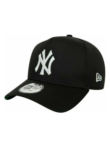 New York Yankees 9Forty MLB AF Patch Black UNI Каскет