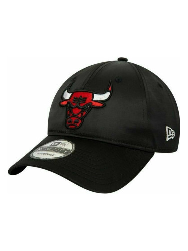 Chicago Bulls 9Twenty NBA Satin Black UNI Каскет