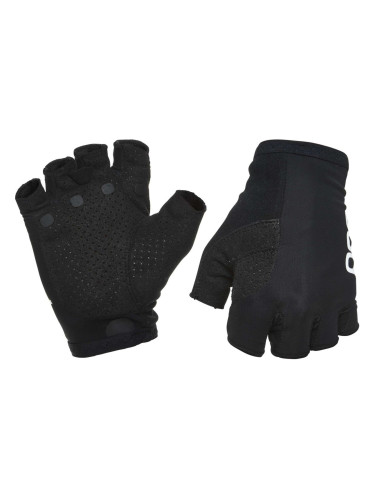 POC Essential Short Glove Uranium Black S Велосипед-Ръкавици