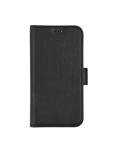 Калъф Krusell Phone Wallet  за Iphone 14 Plus - Черен
