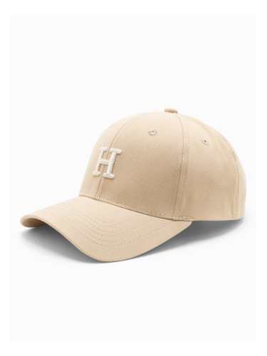 Men's cap Ombre