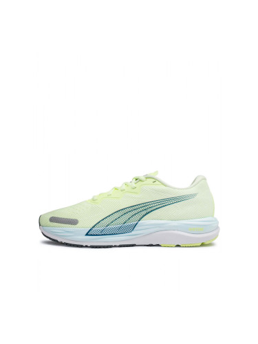 PUMA Velocity Nitro 2 Running Shoes Yellow