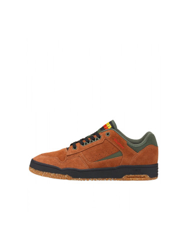PUMA x Butter Goods Slipstream Lo Suede Shoes Brown
