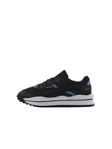 PUMA Street Rider Digital Shoes Black