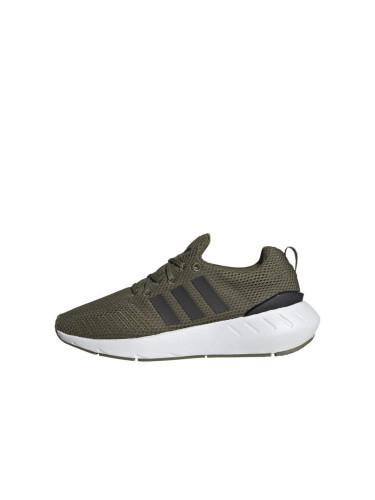 ADIDAS Swift Run 22 Shoes Green