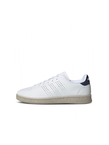 ADIDAS Sportswear Advantage Shoes White Blue