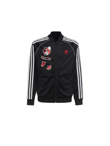 ADIDAS x Disney Mickey And Friends Sst Jacket Black