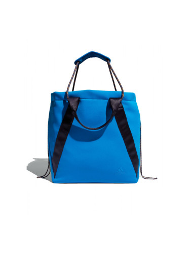 ADIDAS Favorites Tote Bag Blue