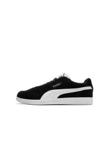 PUMA Icra Trainer SD Black