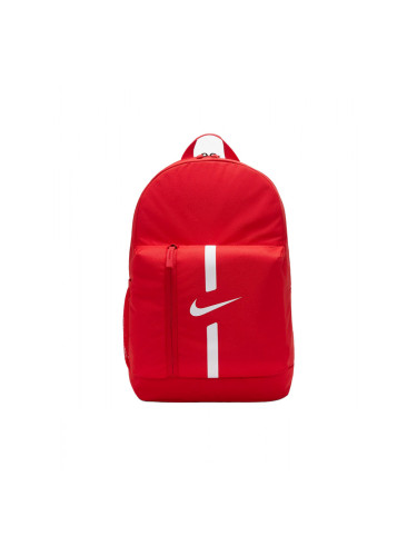 NIKE Academy Team Backpack Red