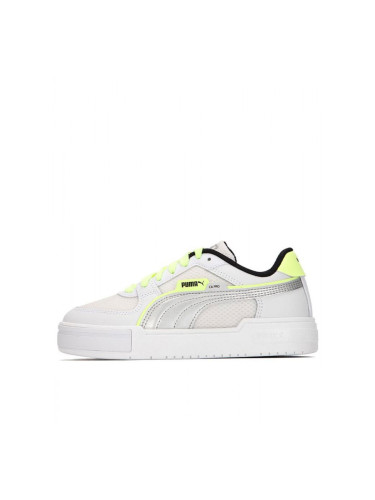 PUMA Ca Pro Techstile Shoes White