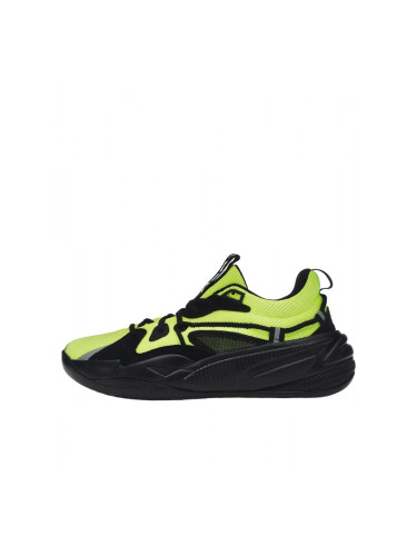 PUMA x J. Cole Rs Dreamer Shoes Yellow/Black