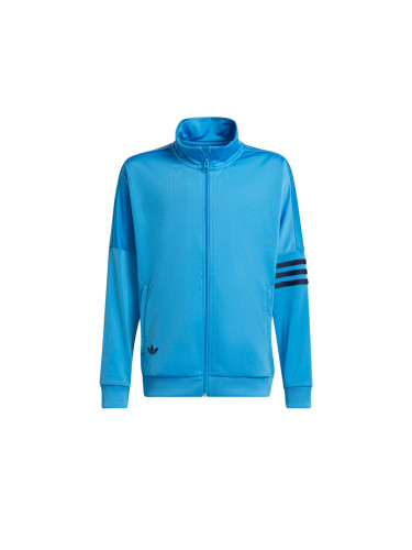 ADIDAS Originals Adicolor Track Jacket Blue