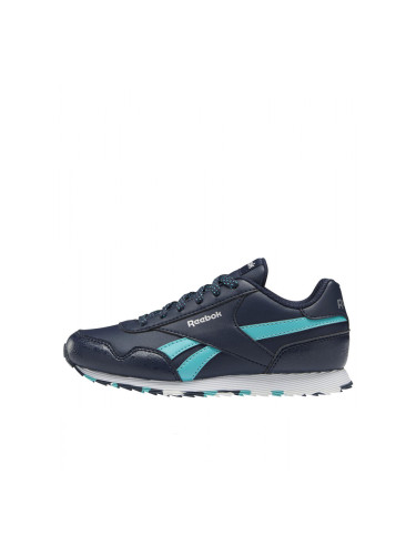 REEBOK Royal Classics 3.0 Shoes Navy 