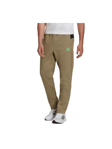 ADIDAS Z.N.E. Sportswear Pants Orbit Green