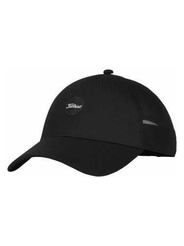 Titleist Montauk Ace Cap Black/White