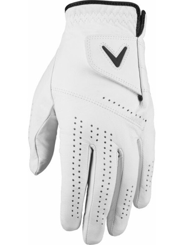 Callaway Dawn Patrol 2024 White Лява ръка L Мъжки ръкавици