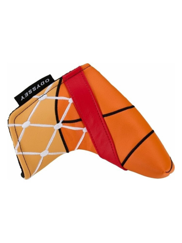 Odyssey Basketball Orange Калъф