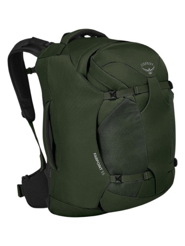 Osprey Farpoint 55 Раница Gopher Green