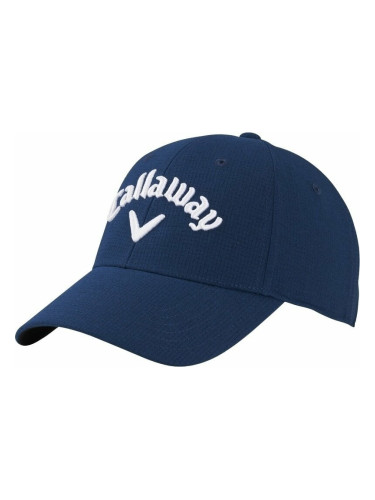 Callaway Junior Tour Navy/White UNI Каскет