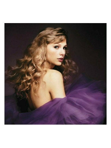 Taylor Swift - Speak Now (Taylor's Version) (Violet Marbled) (3 LP)