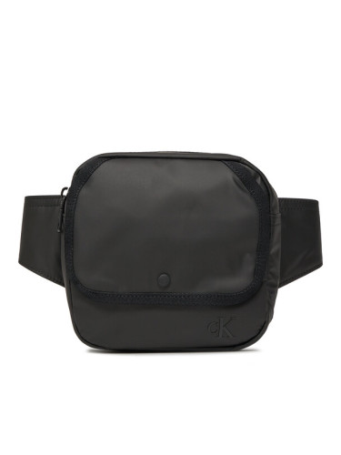 Calvin Klein Jeans Чанта за кръст Ultralight Waistbag18 Rub K50K511496 Черен