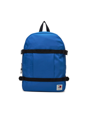 Tommy Jeans Раница Tjm Daily + Sternum Backpack AM0AM11961 Тъмносин