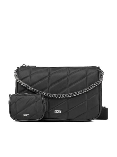 DKNY Дамска чанта Bodhi R34EEB10 Черен