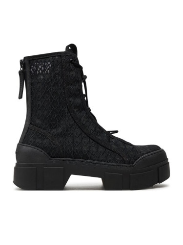 Vic Matié Зимни обувки 1E1016D_V14E080101 Черен