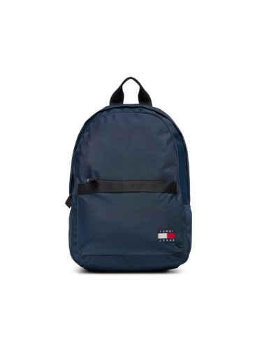 Tommy Jeans Раница Tjm Daily Dome Backpack AM0AM11964 Тъмносин
