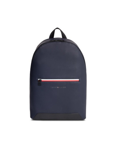 Tommy Hilfiger Раница Th Ess Corp Dome Backpack AM0AM12200 Тъмносин