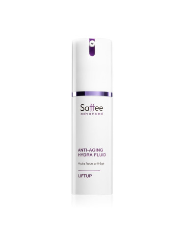 Saffee Advanced LIFTUP Anti-aging Hydra Fluid хидратиращ повдигащ флуид 30 мл.
