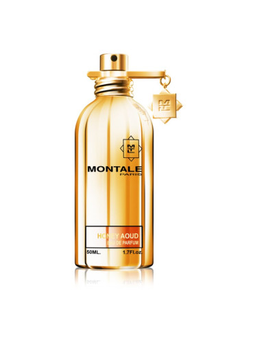 Montale Honey Aoud парфюмна вода унисекс 50 мл.