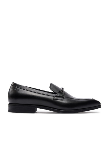 Обувки Boss Theon Loaf Buhw 50517116 Black 001