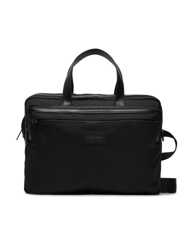 Чанта за лаптоп Calvin Klein Ck Remote Pro K50K511627 Ck Black BEH