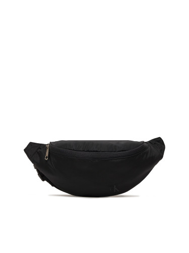 Чанта за кръст Calvin Klein Jeans K50K511781 Черен