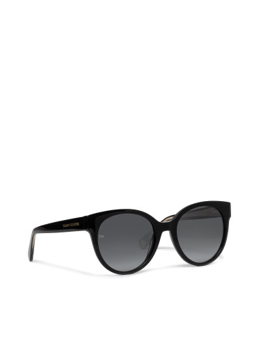 Слънчеви очила Tommy Hilfiger 1885/S Black 807