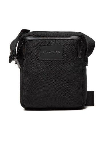 Мъжка чантичка Calvin Klein Ck Remote Pro K50K511749 Черен