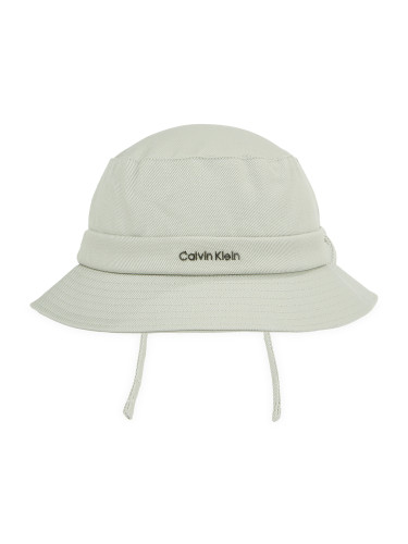Капела Calvin Klein Elevated Softs K60K611872 Сив